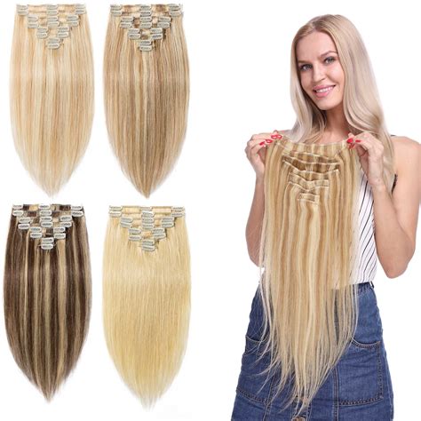 luxy clip in hair extensions|human hair extensions clip in.